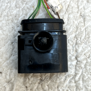 Porsche Taycan Wiring Loom Plug Connector 3C0973837 Genuine - Image 4