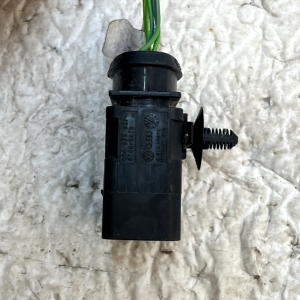 Porsche Taycan Wiring Loom Plug Connector 3C0973837 Genuine - Image 5