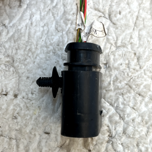 Porsche Taycan Wiring Loom Plug Connector 3C0973837 Genuine - Image 6