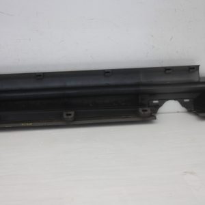 Range Rover Autobiography Exterior Design Pack Ultimate side skirt L322 09-12 - Image 11