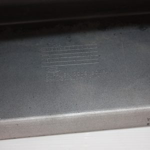 Range Rover Autobiography Exterior Design Pack Ultimate side skirt L322 09-12 - Image 12