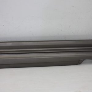 Range Rover Autobiography Exterior Design Pack Ultimate side skirt L322 09-12 - Image 3