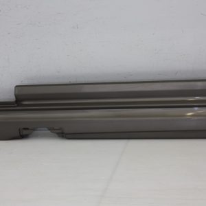 Range Rover Autobiography Exterior Design Pack Ultimate side skirt L322 09-12 - Image 4