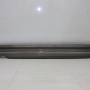 Range Rover Autobiography Exterior Design Pack Ultimate side skirt L322 09-12 - Image 1