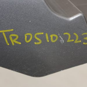 Range Rover Autobiography Exterior Design Pack Ultimate side skirt L322 09-12 - Image 5