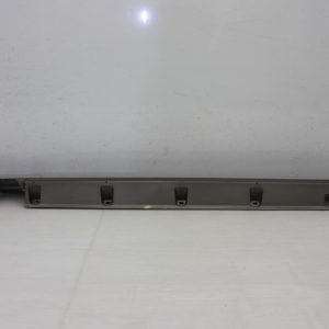 Range Rover Autobiography Exterior Design Pack Ultimate side skirt L322 09-12 - Image 6