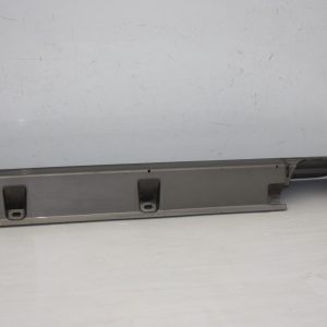 Range Rover Autobiography Exterior Design Pack Ultimate side skirt L322 09-12 - Image 8