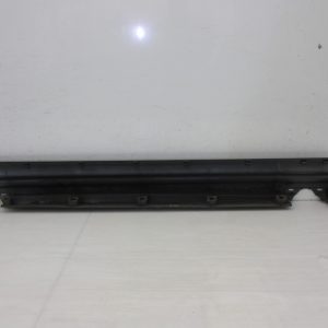 Range Rover Autobiography Exterior Design Pack Ultimate side skirt L322 09-12 - Image 9