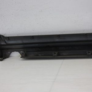 Range Rover Autobiography Exterior Design Pack Ultimate side skirt L322 09-12 - Image 10