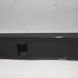 Range Rover Autobiography Right Side Skirt 2009 TO 2012 BH4M-200B08-A Genuine - Image 11