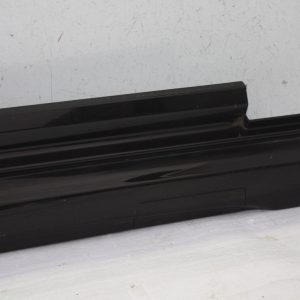 Range Rover Autobiography Right Side Skirt 2009 TO 2012 BH4M-200B08-A Genuine - Image 3