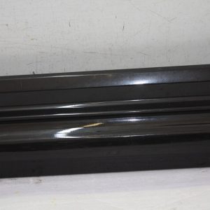 Range Rover Autobiography Right Side Skirt 2009 TO 2012 BH4M-200B08-A Genuine - Image 5