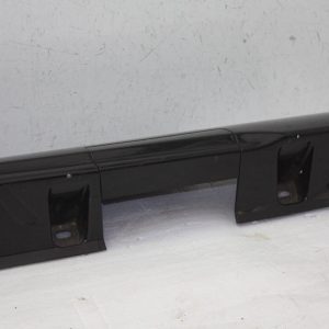 Range Rover Autobiography Right Side Skirt 2009 TO 2012 BH4M-200B08-A Genuine - Image 8