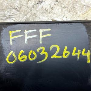 Range Rover Discovery L462 Rear Right Door Moulding Trim 2017-2020 M8E2-21065-AH - Image 12