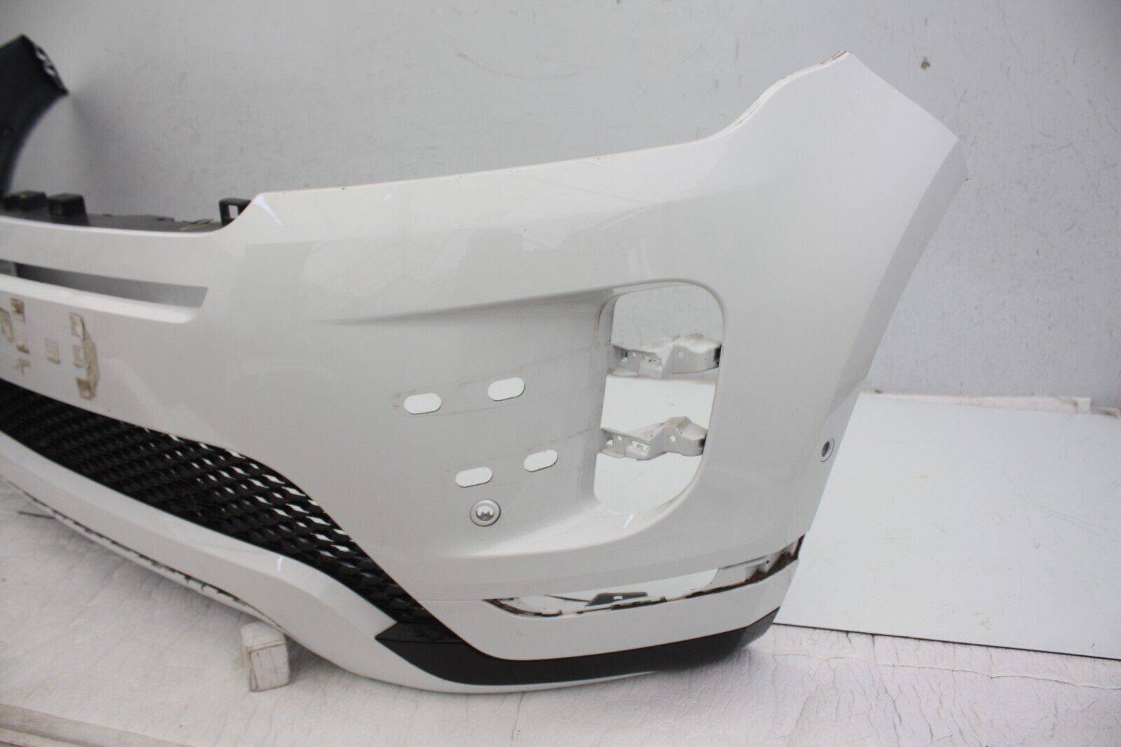 Range-Rover-Evoque-Dynamic-Front-Bumper-2019-ON-D2-17F003-E-Genuine-DAMAGED-176605968469-10