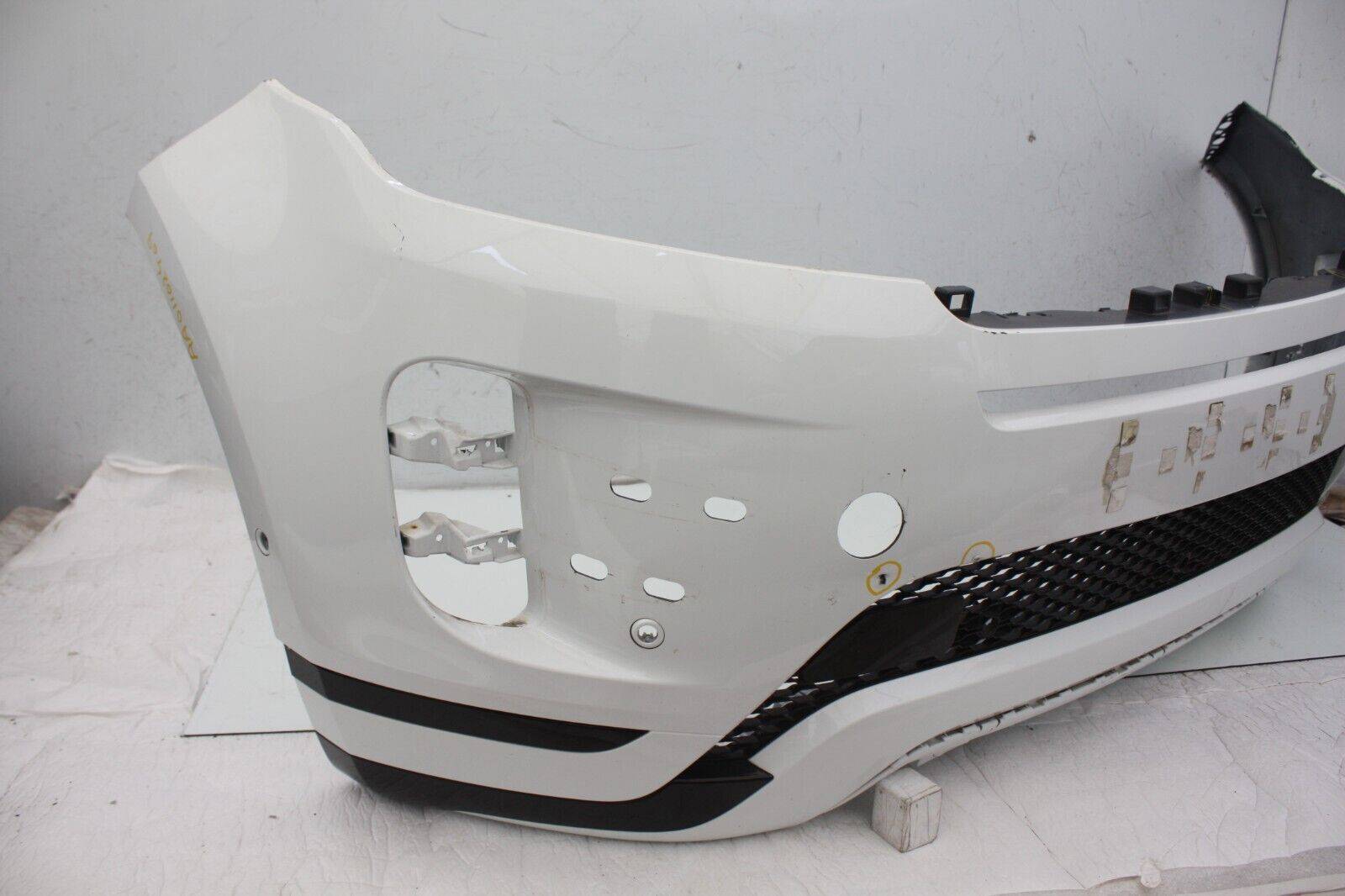 Range-Rover-Evoque-Dynamic-Front-Bumper-2019-ON-D2-17F003-E-Genuine-DAMAGED-176605968469-11