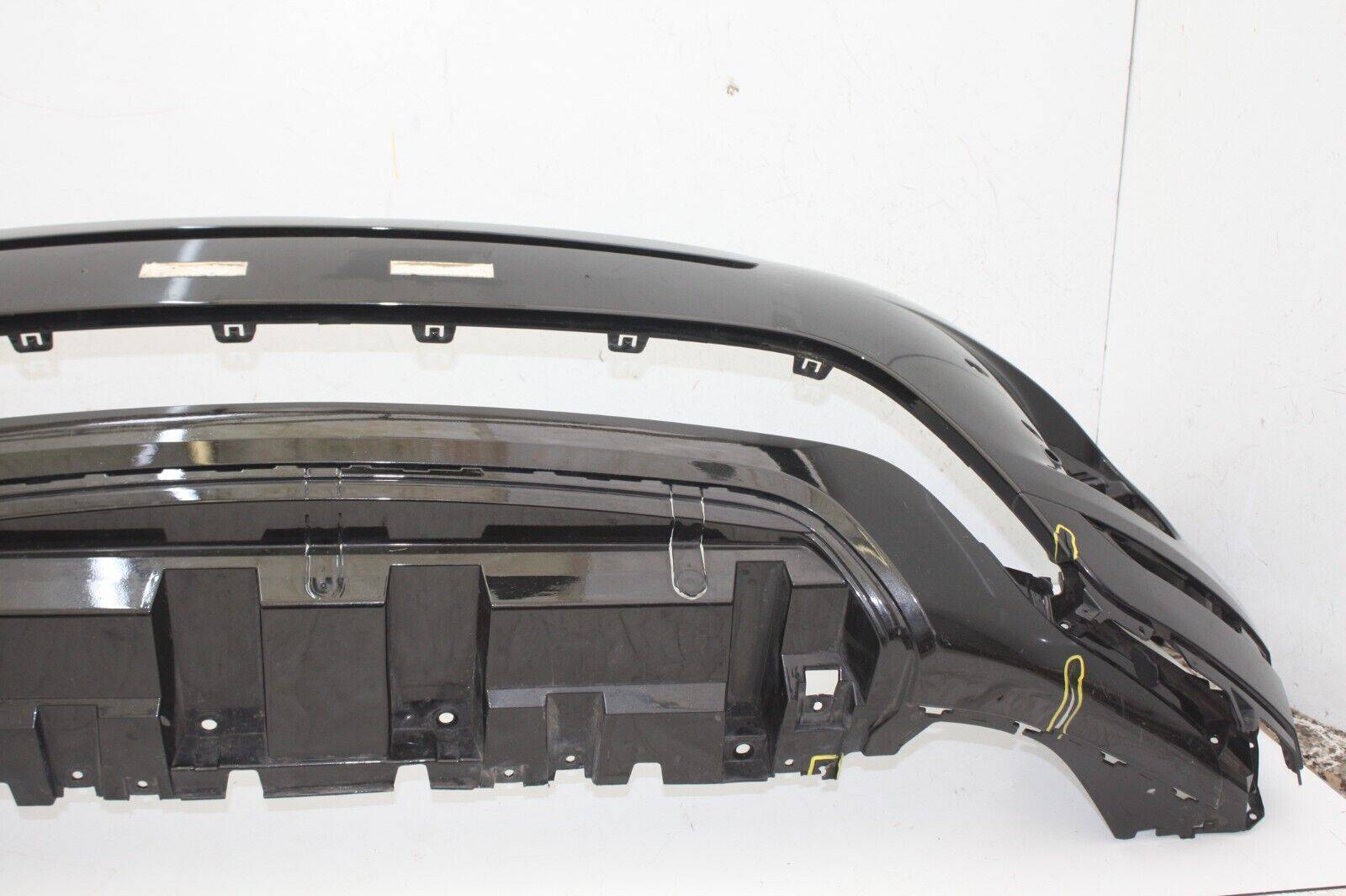 Range-Rover-Evoque-Dynamic-Front-Bumper-2019-ON-K8D2-17F003-E-Genuine-DAMAGED-176636408499-10