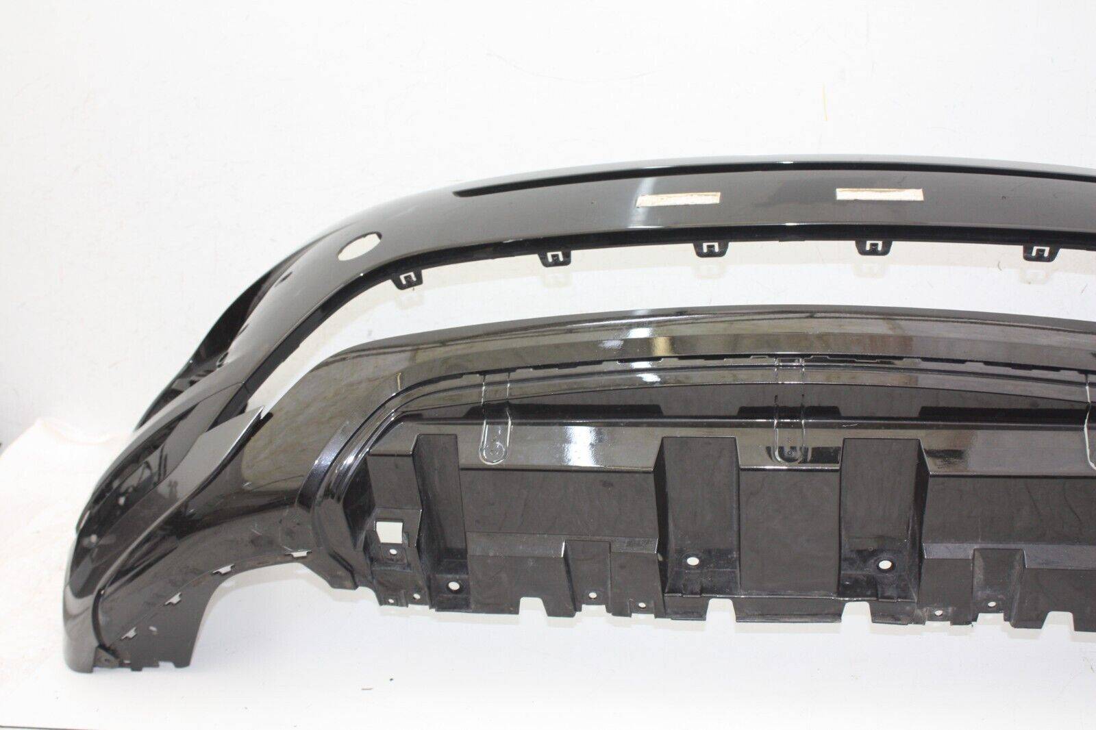 Range-Rover-Evoque-Dynamic-Front-Bumper-2019-ON-K8D2-17F003-E-Genuine-DAMAGED-176636408499-11