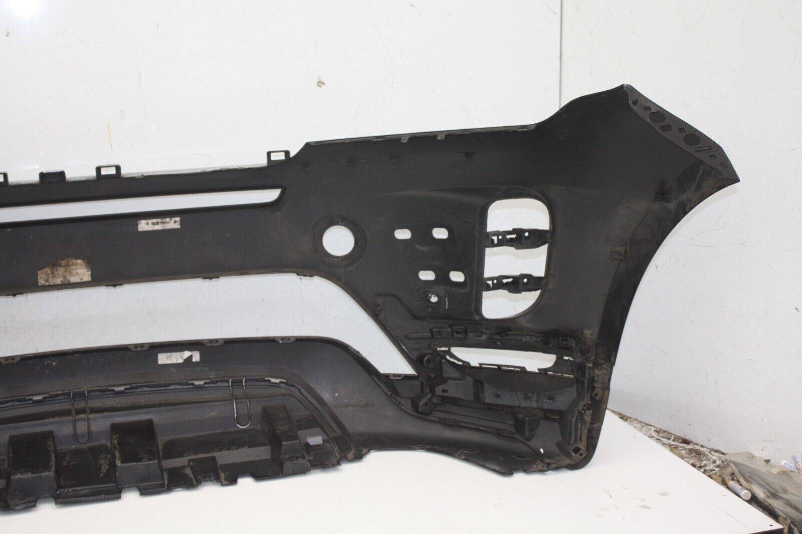 Range-Rover-Evoque-Dynamic-Front-Bumper-2019-ON-K8D2-17F003-E-Genuine-DAMAGED-176636408499-15