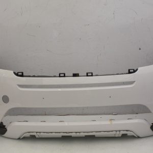 Range-Rover-Evoque-Dynamic-Front-Bumper-2019-ON-K8D2-17F003-Genuine-DAMAGED-176687917239