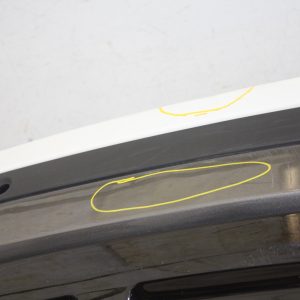 Range Rover Evoque Dynamic Rear Bumper 2015 TO 2019 EJ3M-17D781-A *DAMAGED* - Image 13