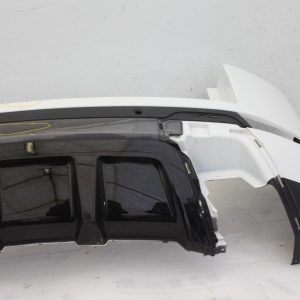 Range Rover Evoque Dynamic Rear Bumper 2015 TO 2019 EJ3M-17D781-A *DAMAGED* - Image 14