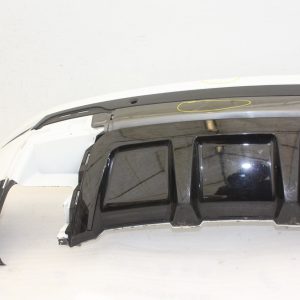 Range Rover Evoque Dynamic Rear Bumper 2015 TO 2019 EJ3M-17D781-A *DAMAGED* - Image 15