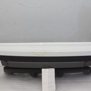 Range Rover Evoque Dynamic Rear Bumper 2015 TO 2019 EJ3M-17D781-A *DAMAGED* - Image 3