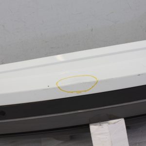 Range Rover Evoque Dynamic Rear Bumper 2015 TO 2019 EJ3M-17D781-A *DAMAGED* - Image 4