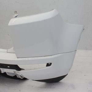 Range Rover Evoque Dynamic Rear Bumper 2015 TO 2019 EJ3M-17D781-A *DAMAGED* - Image 6