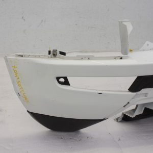 Range Rover Evoque Dynamic Rear Bumper 2015 TO 2019 EJ3M-17D781-A *DAMAGED* - Image 7