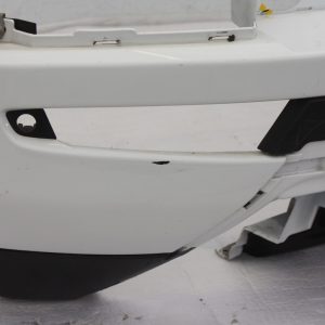 Range Rover Evoque Dynamic Rear Bumper 2015 TO 2019 EJ3M-17D781-A *DAMAGED* - Image 8
