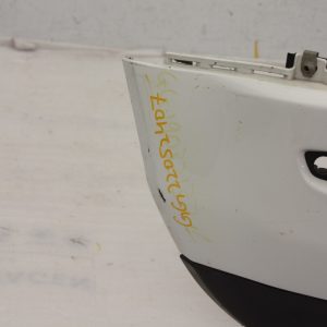Range Rover Evoque Dynamic Rear Bumper 2015 TO 2019 EJ3M-17D781-A *DAMAGED* - Image 9