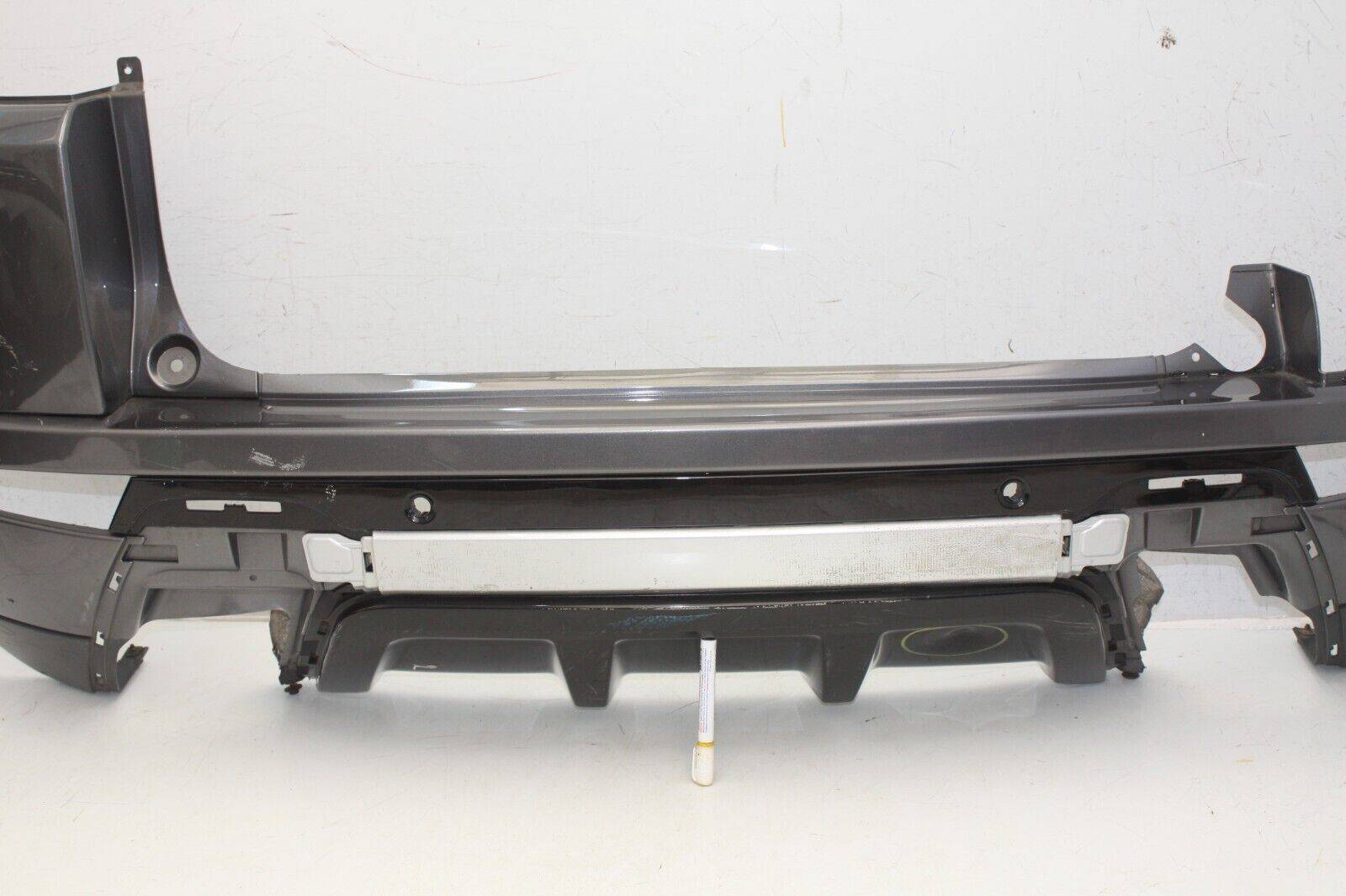 Range-Rover-Evoque-Dynamic-Rear-Bumper-2015-TO-2019-EJ3M-17D781-A-Genuine-176623582219-2