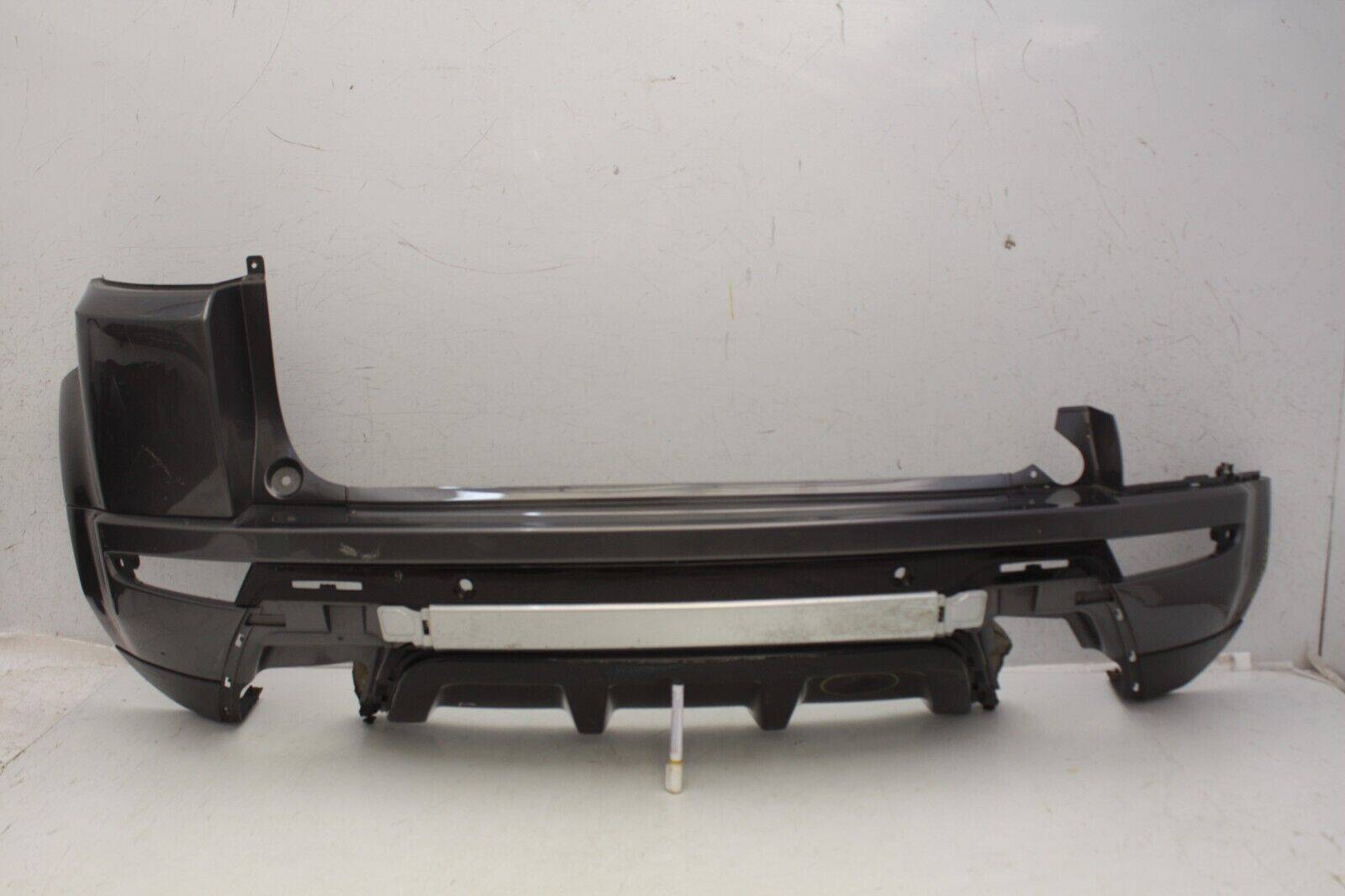 Range-Rover-Evoque-Dynamic-Rear-Bumper-2015-TO-2019-EJ3M-17D781-A-Genuine-176623582219