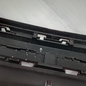 Range Rover Evoque Dynamic Rear Bumper 2019 ON K8D2-17D781-AAW Genuine *DAMAGED* - Image 11