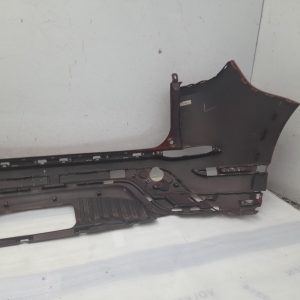 Range Rover Evoque Dynamic Rear Bumper 2019 ON K8D2-17D781-AAW Genuine *DAMAGED* - Image 15