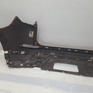 Range Rover Evoque Dynamic Rear Bumper 2019 ON K8D2-17D781-AAW Genuine *DAMAGED* - Image 16