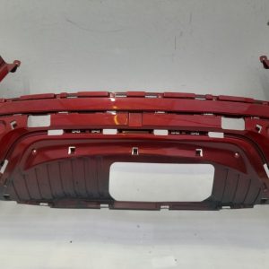 Range Rover Evoque Dynamic Rear Bumper 2019 ON K8D2-17D781-AAW Genuine *DAMAGED* - Image 3