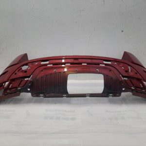 Range Rover Evoque Dynamic Rear Bumper 2019 ON K8D2-17D781-AAW Genuine *DAMAGED* - Image 5