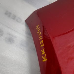 Range Rover Evoque Dynamic Rear Bumper 2019 ON K8D2-17D781-AAW Genuine *DAMAGED* - Image 9