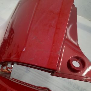 Range Rover Evoque Dynamic Rear Bumper 2019 ON K8D2-17D781-AAW Genuine *DAMAGED* - Image 10