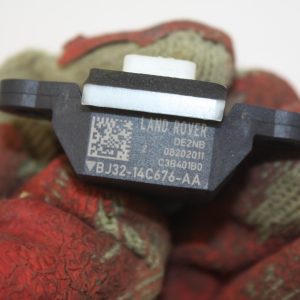 Range Rover Evoque Front Air Bag Crash Sensor BJ32-14C676-AA Genuine - Image 7