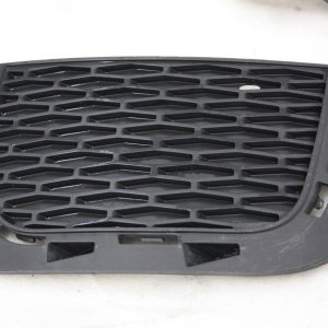 Range Rover Evoque Front Bumper Left Grill 2015 TO 2019 GJ32-15A299-A Genuine - Image 4