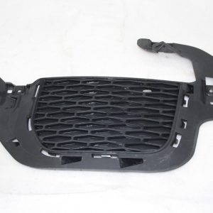 Range Rover Evoque Front Bumper Left Grill 2015 TO 2019 GJ32-15A299-A Genuine - Image 1