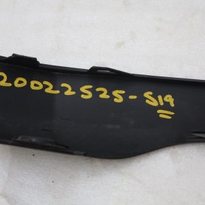 Range Rover Evoque Front Bumper Left Trim 2019 ON K8D2-17E785-AB Genuine - Image 11