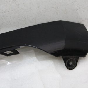 Range Rover Evoque Front Bumper Left Trim 2019 ON K8D2-17E785-AB Genuine - Image 3