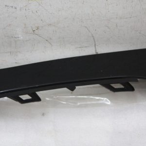 Range Rover Evoque Front Bumper Left Trim 2019 ON K8D2-17E785-AB Genuine - Image 4