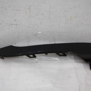 Range Rover Evoque Front Bumper Left Trim 2019 ON K8D2-17E785-AB Genuine - Image 1