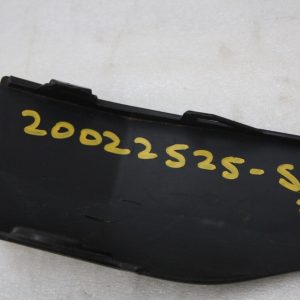 Range Rover Evoque Front Bumper Left Trim 2019 ON K8D2-17E785-AB Genuine - Image 8